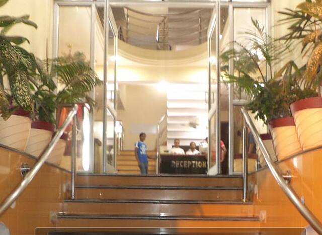 Hotel Raj Darbar, Saharsa 3